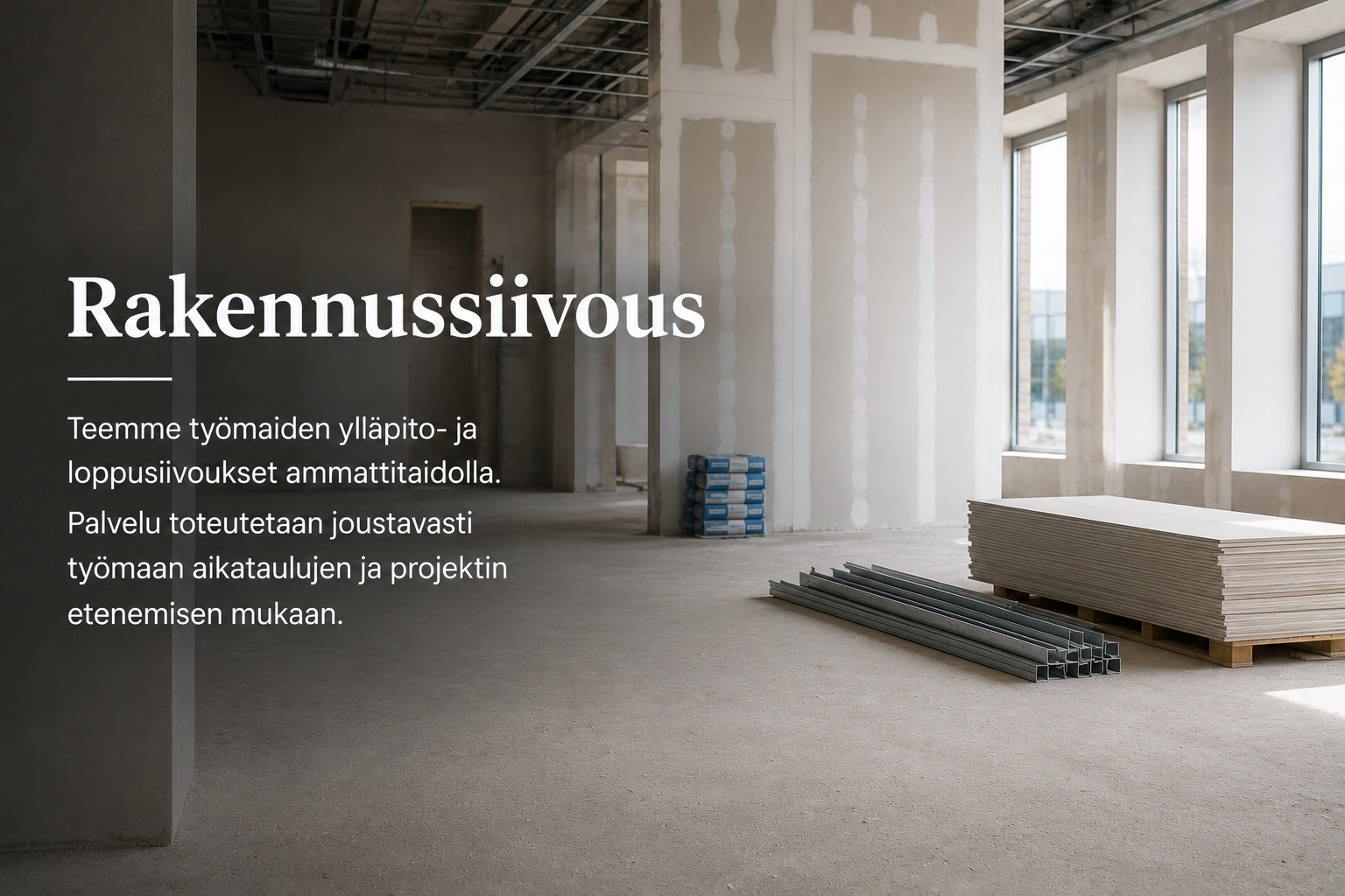 Muuttosiivous
